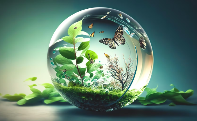 Harnessing our Ecosystem